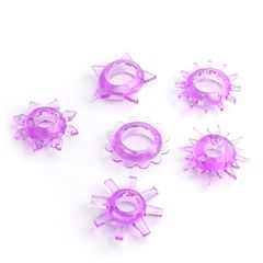 Cock Ring Random Desing