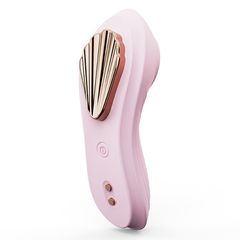 APP Smart Wearable Vibrator Pink-thumb-3