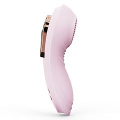 APP Smart Wearable Vibrator Pink-thumb-2