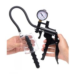 Rosebud Vacuum Sucking Pump-thumb-3