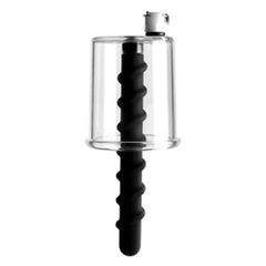 Rosebud Vacuum Sucking Pump-thumb-2