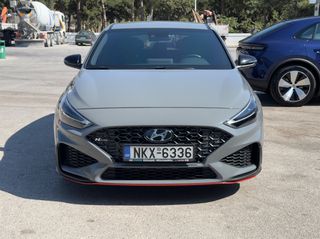 Hyundai i 30 2023 N LINE