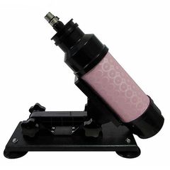 Automatically Thrusts Small Love Sex Machine Pink