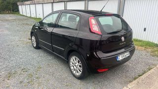 Fiat Grande Punto 2011 EVO-thumb-2