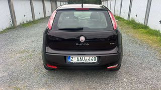 Fiat Grande Punto 2011 EVO-thumb-3