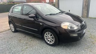 Fiat Grande Punto 2011 EVO-thumb-1