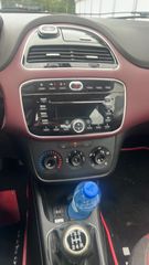 Fiat Grande Punto 2011 EVO-thumb-5