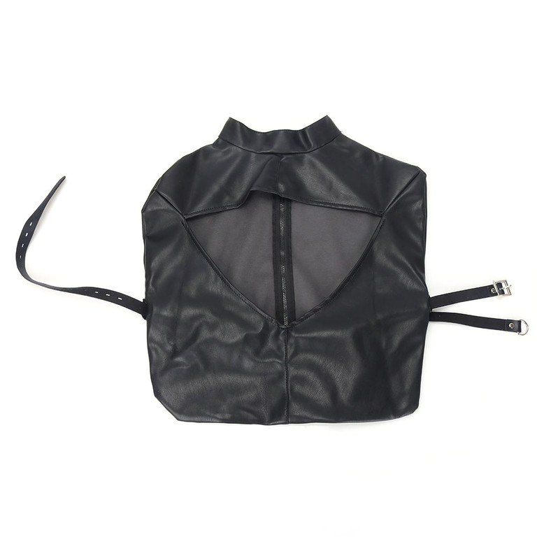Arm Bondage Binder Restraint Jacket Bdsm Kit