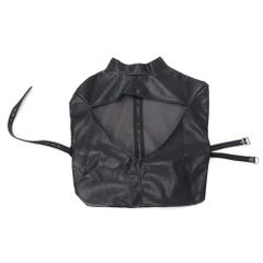 Arm Bondage Binder Restraint Jacket Bdsm Kit