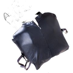 Arm Bondage Binder Restraint Jacket Bdsm Kit-thumb-4