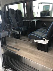 Volkswagen 2010 crafter