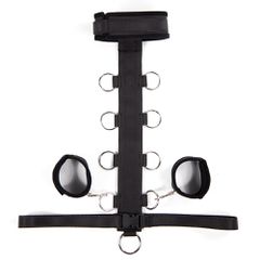 Fantasy Body Restraint Harness-thumb-8