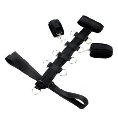 Fantasy Body Restraint Harness-thumb-1