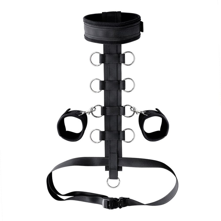 Fantasy Body Restraint Harness