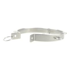 Iron Heavy Steel Locking Collar