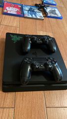 PlayStation 4slim 1TB