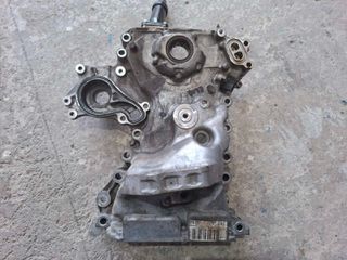 ΚΑΘΡΕΦΤΗΣ ΜΗΧΑΝΗΣ ( ΜΕ ΑΝΤΛΙΑ ΛΑΔΙΟΥ ) TOYOTA AYGO , PEUGEOT 108 , CITROEN C1  2014-2020    1KR