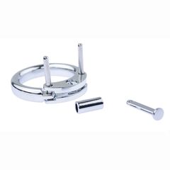 Replacement Chastity Cock Cage Cock Ball Ring-thumb-2