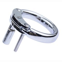 Replacement Chastity Cock Cage Cock Ball Ring-thumb-3