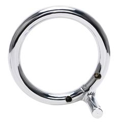 Replacement Round Style Chastity Cock Ring 4cm
