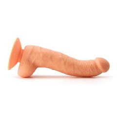 Lover Realistic dildo Flesh-thumb-4