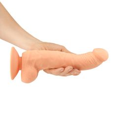 Lover Realistic dildo Flesh-thumb-2
