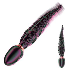 Double Head Octopus Vibrator-thumb-2