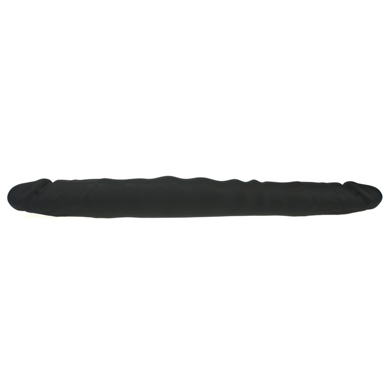 Silicone Double Ended Dong 30cm