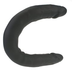 Silicone Double Ended Dong 30cm-thumb-3