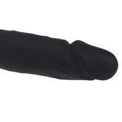Silicone Double Ended Dong 30cm-thumb-4