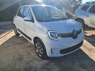 Renault Twingo 2022 Electric Drive 60 KW Zen Electric