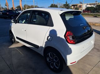 Renault Twingo 2022 Electric Drive 60 KW Zen Electric-thumb-5