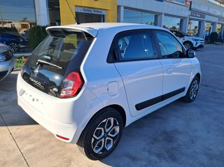 Renault Twingo 2022 Electric Drive 60 KW Zen Electric-thumb-7