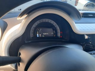 Renault Twingo 2022 Electric Drive 60 KW Zen Electric-thumb-10