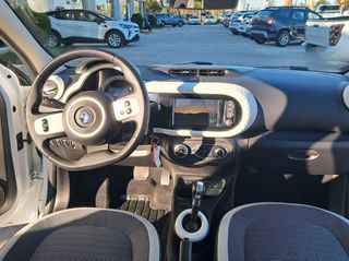 Renault Twingo 2022 Electric Drive 60 KW Zen Electric-thumb-11