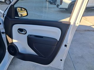 Renault Twingo 2022 Electric Drive 60 KW Zen Electric-thumb-12