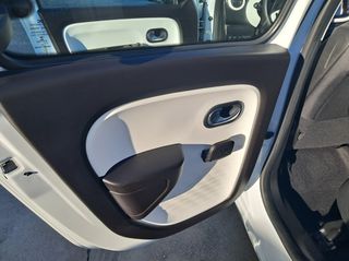 Renault Twingo 2022 Electric Drive 60 KW Zen Electric-thumb-15