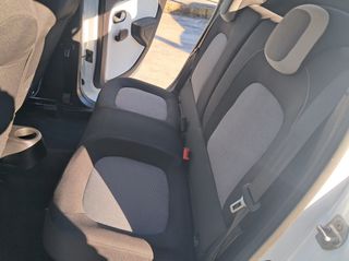 Renault Twingo 2022 Electric Drive 60 KW Zen Electric-thumb-16