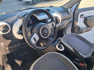 Renault Twingo 2022 Electric Drive 60 KW Zen Electric-thumb-17