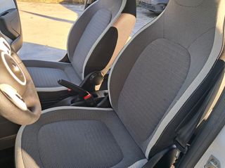 Renault Twingo 2022 Electric Drive 60 KW Zen Electric-thumb-18