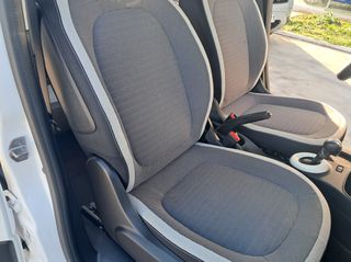 Renault Twingo 2022 Electric Drive 60 KW Zen Electric-thumb-19