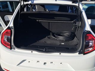 Renault Twingo 2022 Electric Drive 60 KW Zen Electric-thumb-21