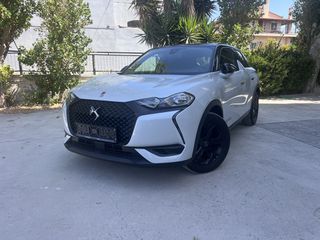 DS DS3 2019 CROSSBACK PERFORMANCE LINE PURETECH 102