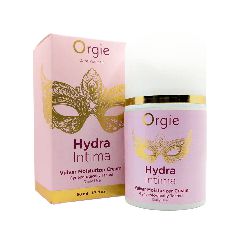 Hydra Intima - Vulvar Moisturizer Cream 50ml-thumb-2