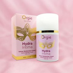 Hydra Intima - Vulvar Moisturizer Cream 50ml