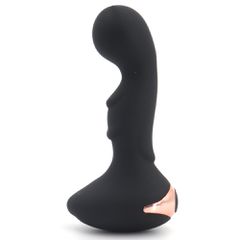 Prostate Vibrator APP Smart Black