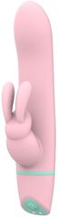 Mina Ripple Vibrating & Rotating Rabbit Vibrator-thumb-5