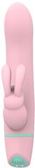 Mina Ripple Vibrating & Rotating Rabbit Vibrator-thumb-7