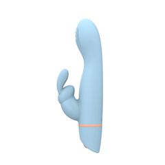 Mina Hail Come Hither Rabbit Vibrator