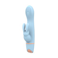 Mina Hail Come Hither Rabbit Vibrator-thumb-2